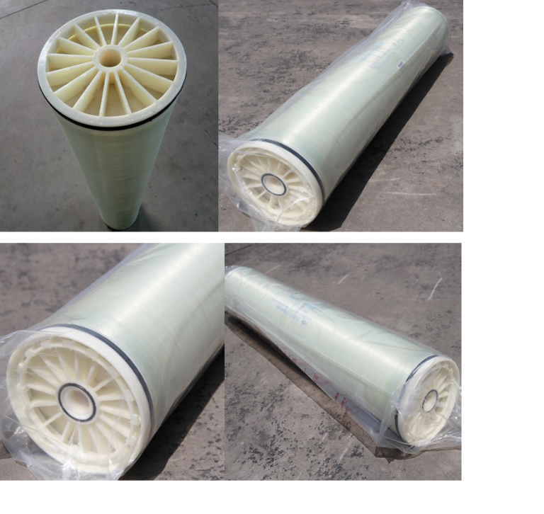 杜邦sfp2860陶氏超滤膜产品精度有多高