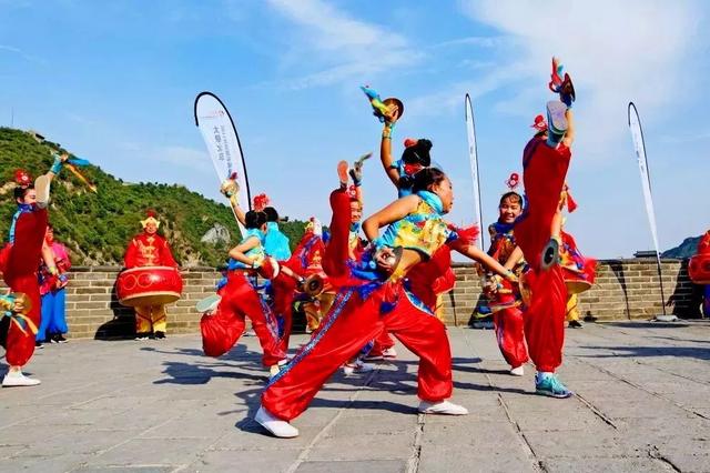 非遗传承|昌平后牛坊村花钹大鼓