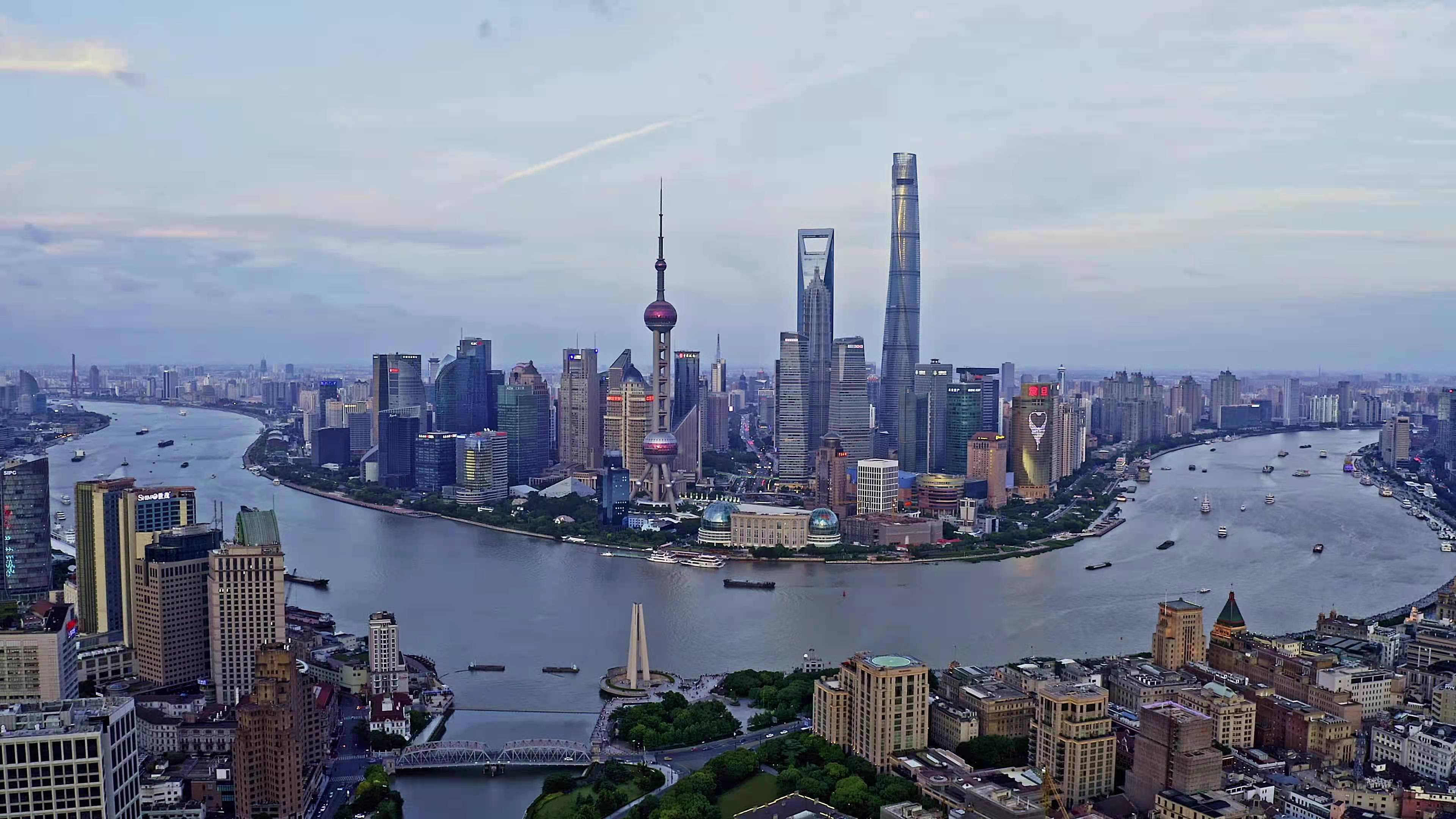 上海为什么不能放开,不能躺平?火眼金睛,高屋建瓴!