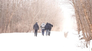 日行5万步 连续走十几小时 智元外骨骼通过-15℃极寒测试