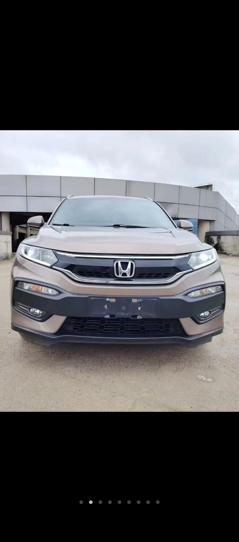本田xrv和缤智如何选择