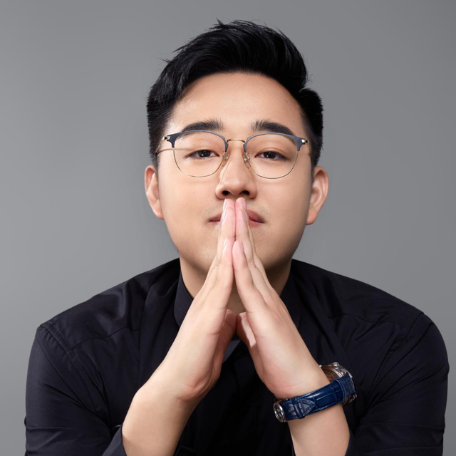 对话胡润u30众集巨合环保科技集团创始人ceo汪健捷世