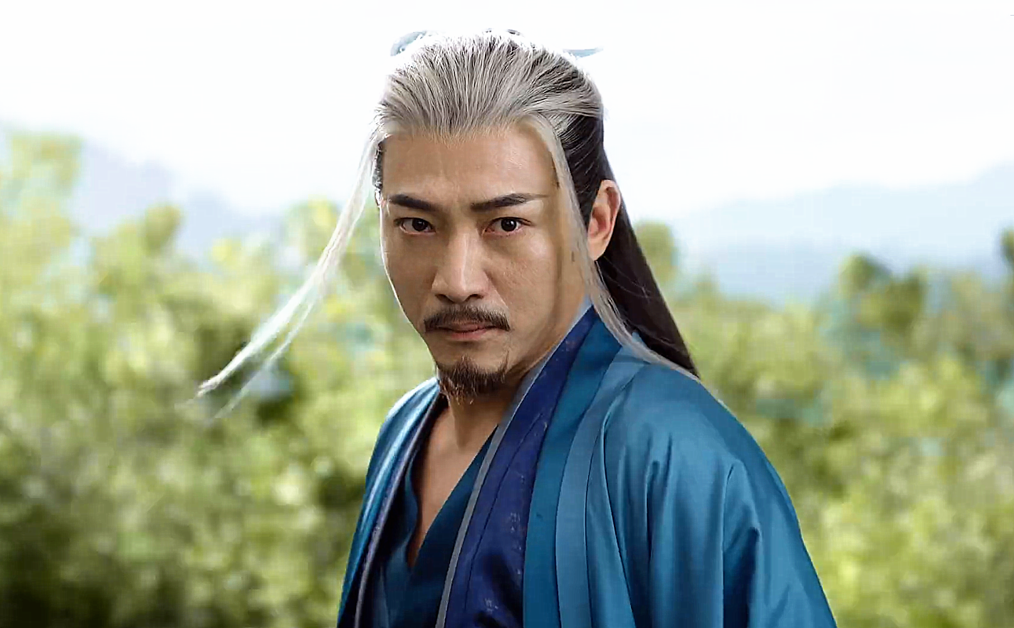 《少年歌行》百里东君天生武脉,宋燕回天生剑胚,不如紫瞳少年?