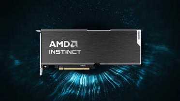 AMD发布MI350P：四年来首款PCIe Instinct加速卡！144GB显存、600W功耗