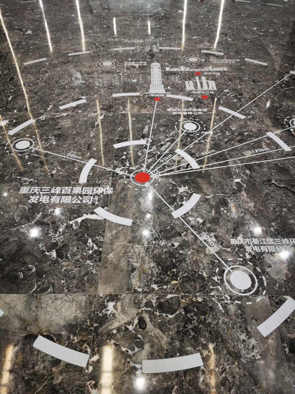 「两江潮」朱一平|重生