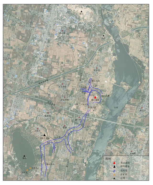 南阳黄山遗址考古新成果:可能发现区域性"古国"