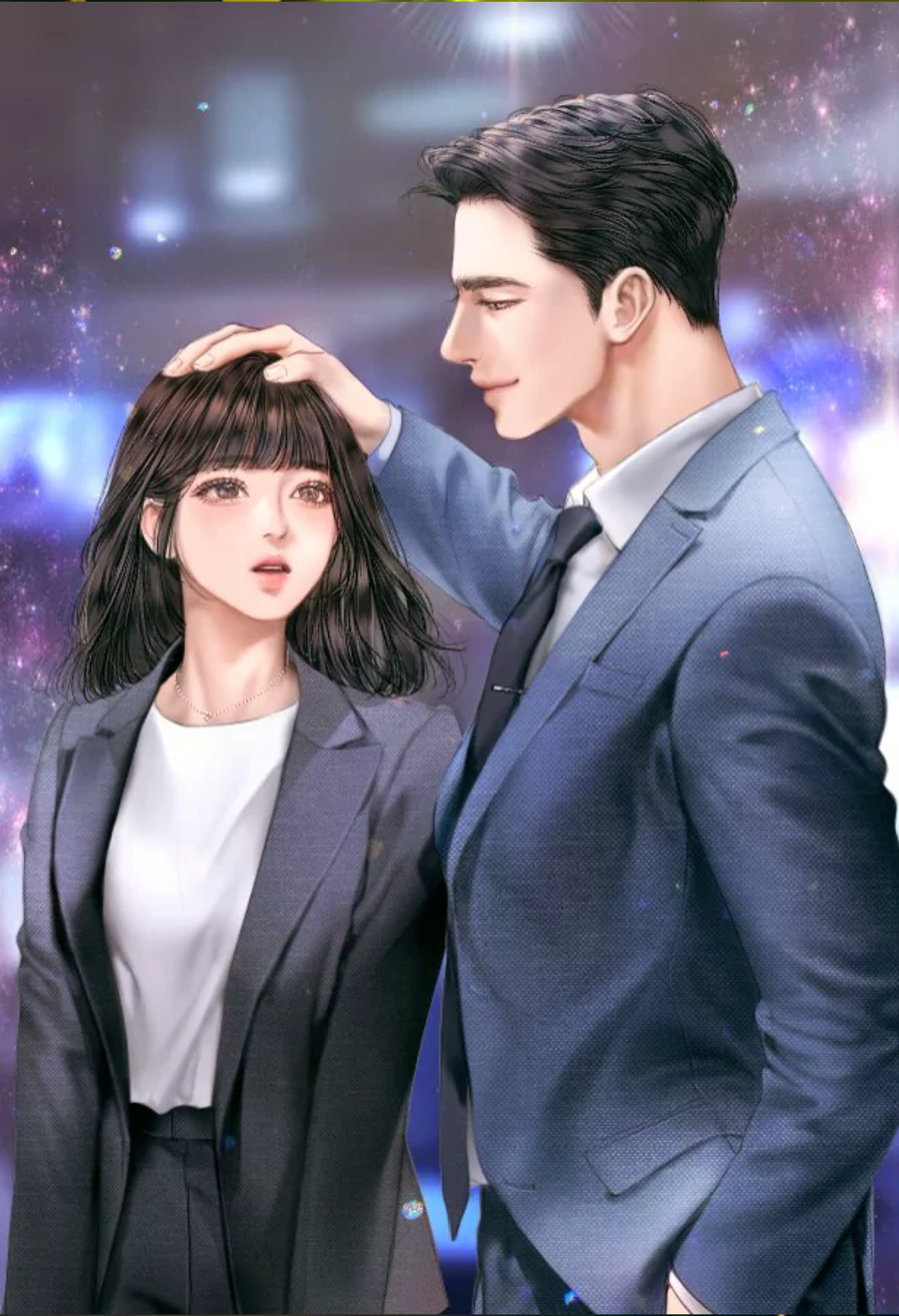 高干文:《步步惊婚,佐少的律政娇妻》律政大佬vs小娇妻,撩炸!