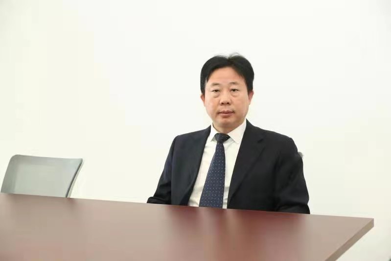 油气行业首个大数据安全研究中心揭牌