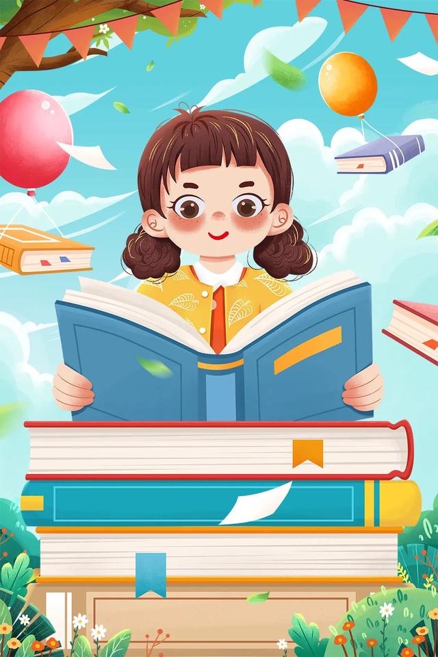 国际儿童图书日|《跟着书本去旅行》带你用另一种方式来阅读