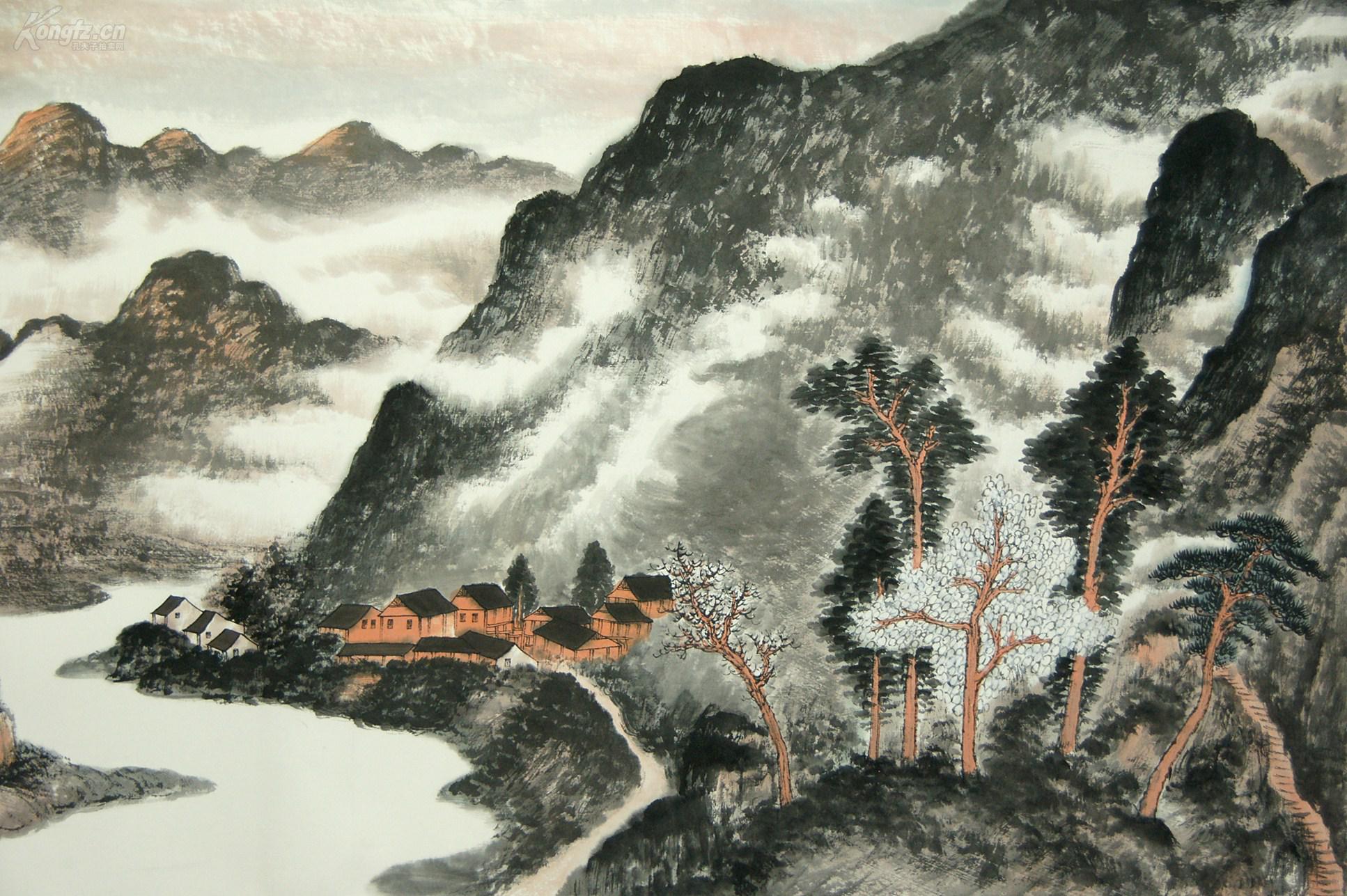 "云雨"到底是什么意思?为何老祖宗经常用来形容男女之事?