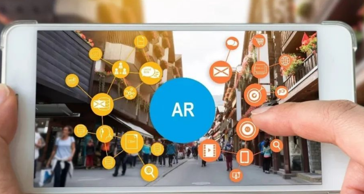 xrkit在华为手机是什么