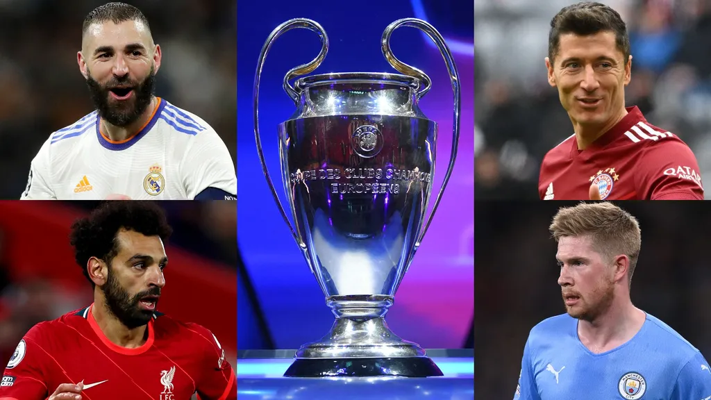 2021-2022 欧冠冠军将会获得多少比赛奖金