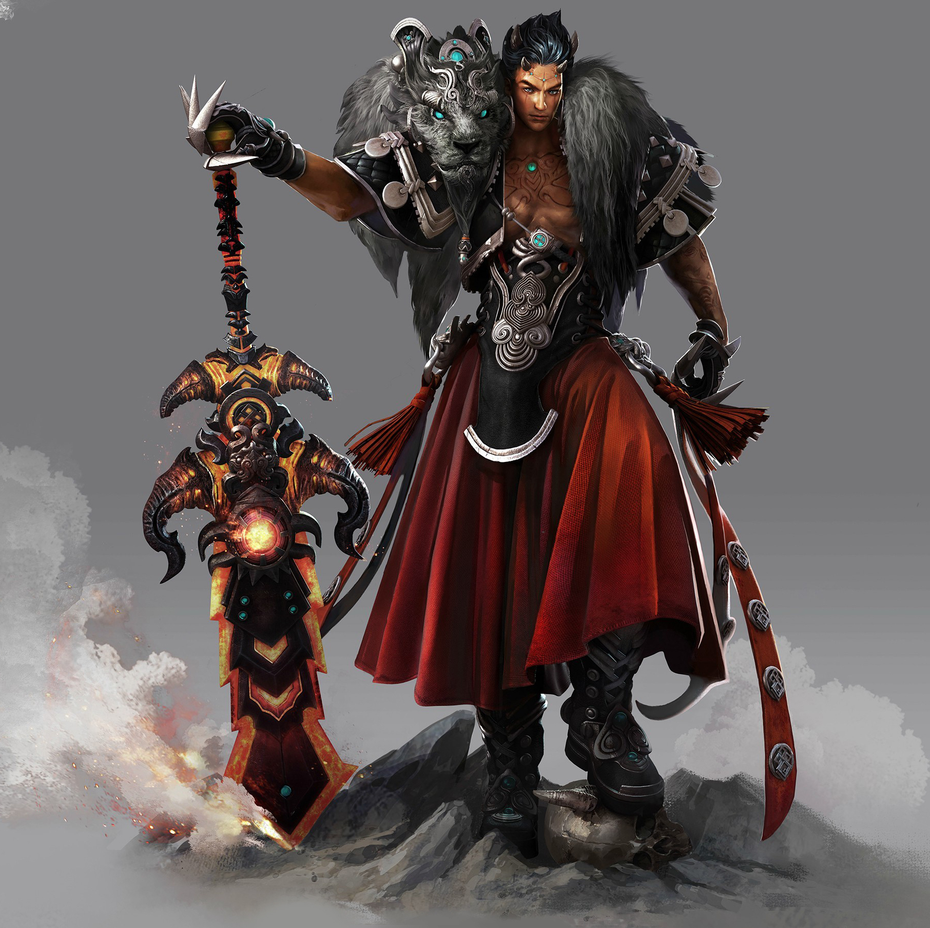 三本高人气玄幻小说:莽荒大地,苍茫沉浮,我若称魔,天下无佛!