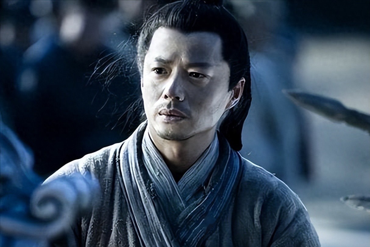 "萧何月下追韩信"的详细故事以及对现代企业的人才管理启示