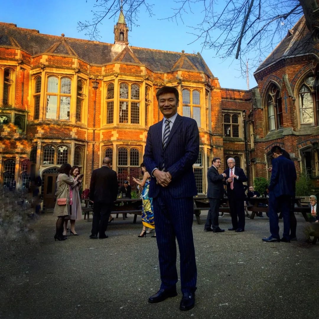 深圳建筑师曹汉平为奥运添彩!