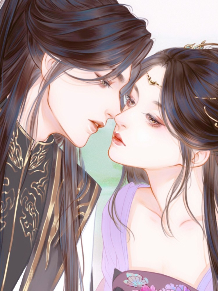 古言宠文:《医妃天下,太子强势宠》荤甜不腻,全程高能,超好看