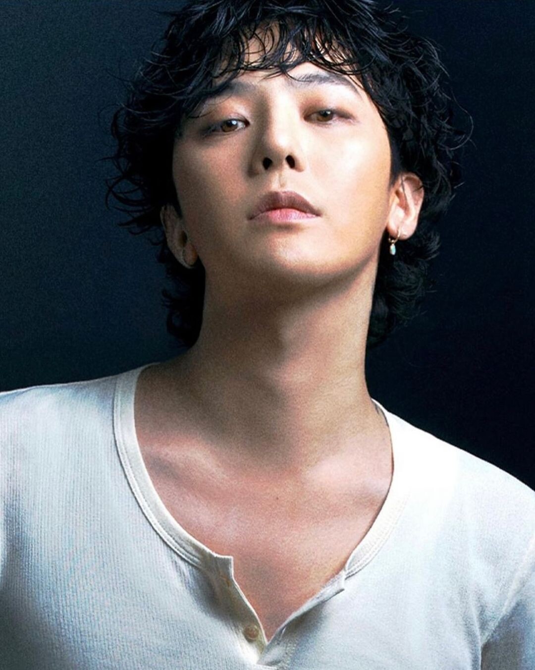 韩国盖洛普「21世纪最受欢迎的solo歌手」top10仅两位四代偶像上榜