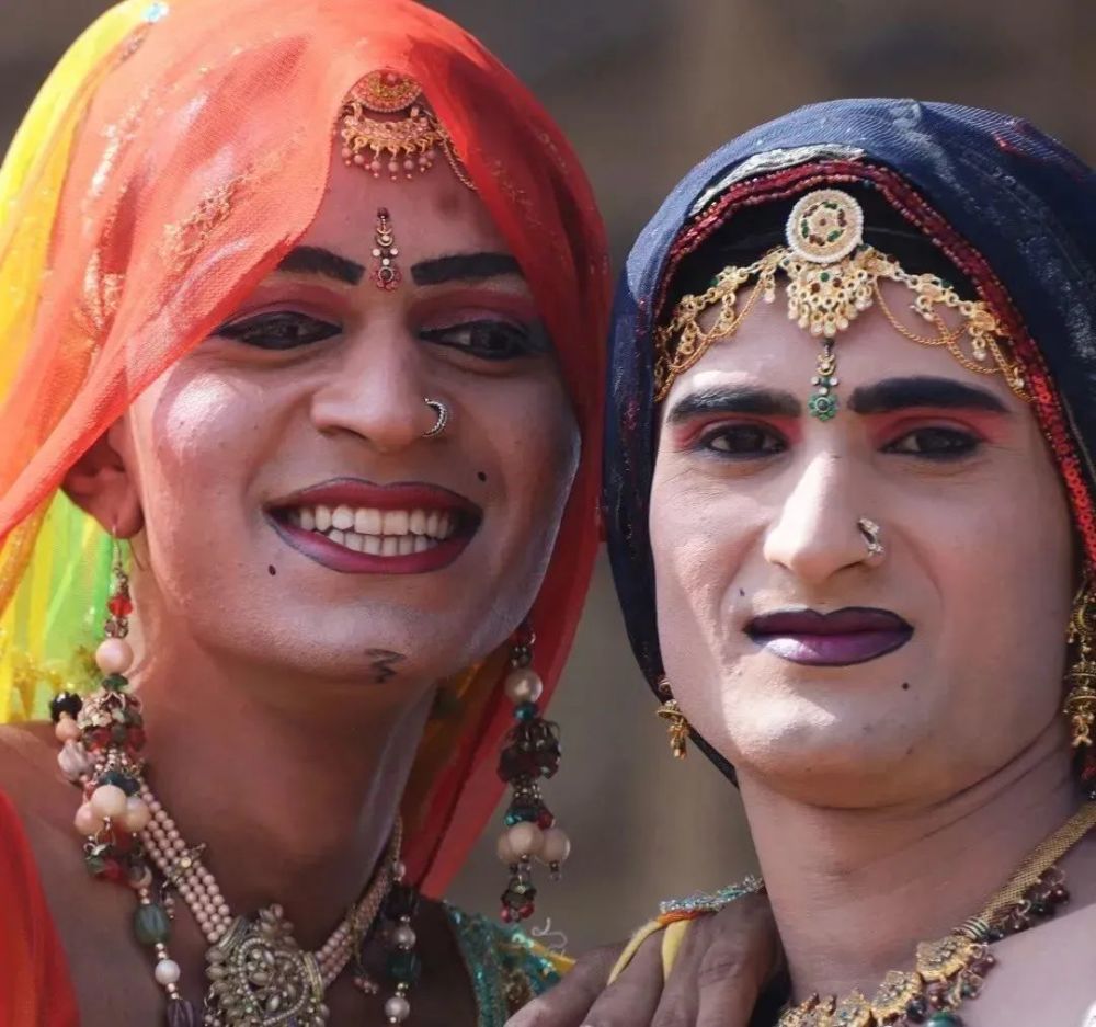 揭秘印度"海吉拉"!