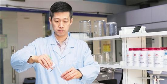 "硬核老爸"魏文锋携手清华发布家居环保报告