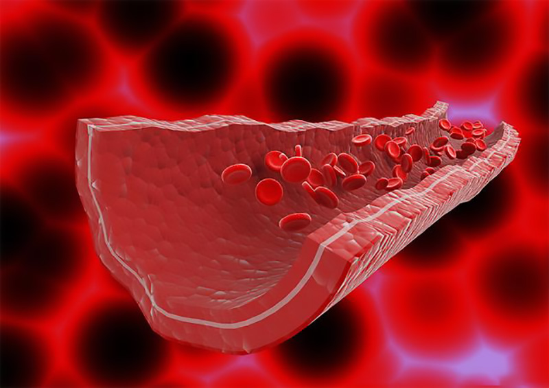 微循环不畅通堵塞怎么办,这样改善人体微循环,牢记它准没错!