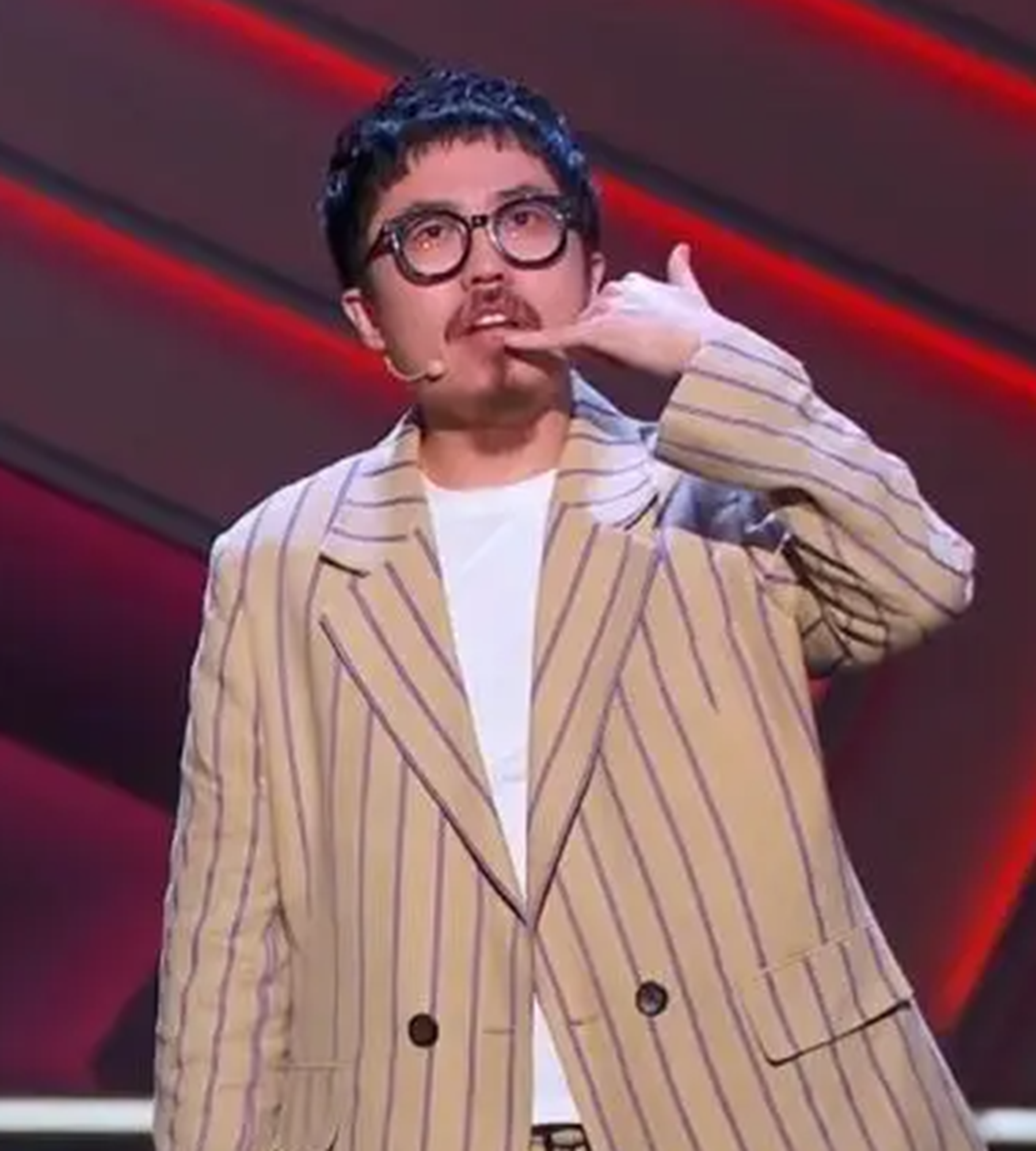 肉食动物大木怎么了,晃晃是什么设计师