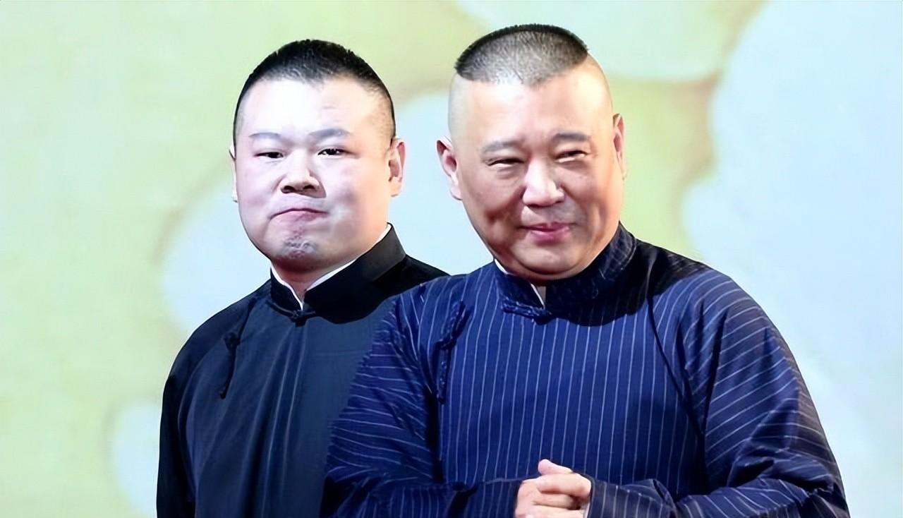 德云社师徒父子专场,岳云鹏圆梦舞台,取代高峰倒数第二位置亮相
