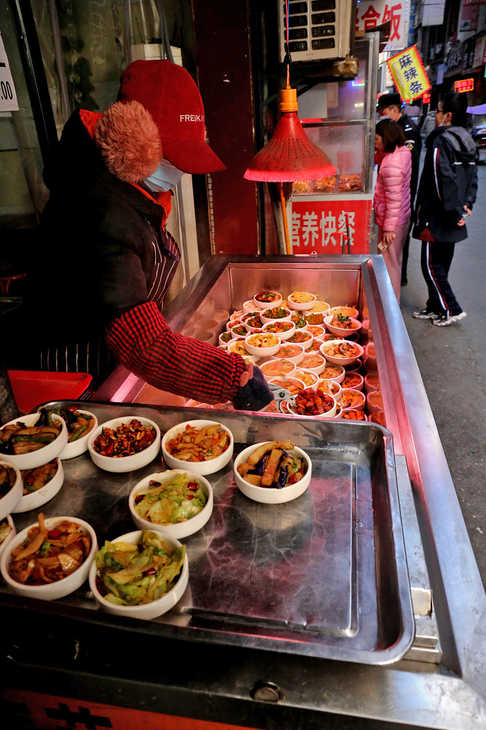 城中村拆迁:充满城市味道的村庄北山门口村