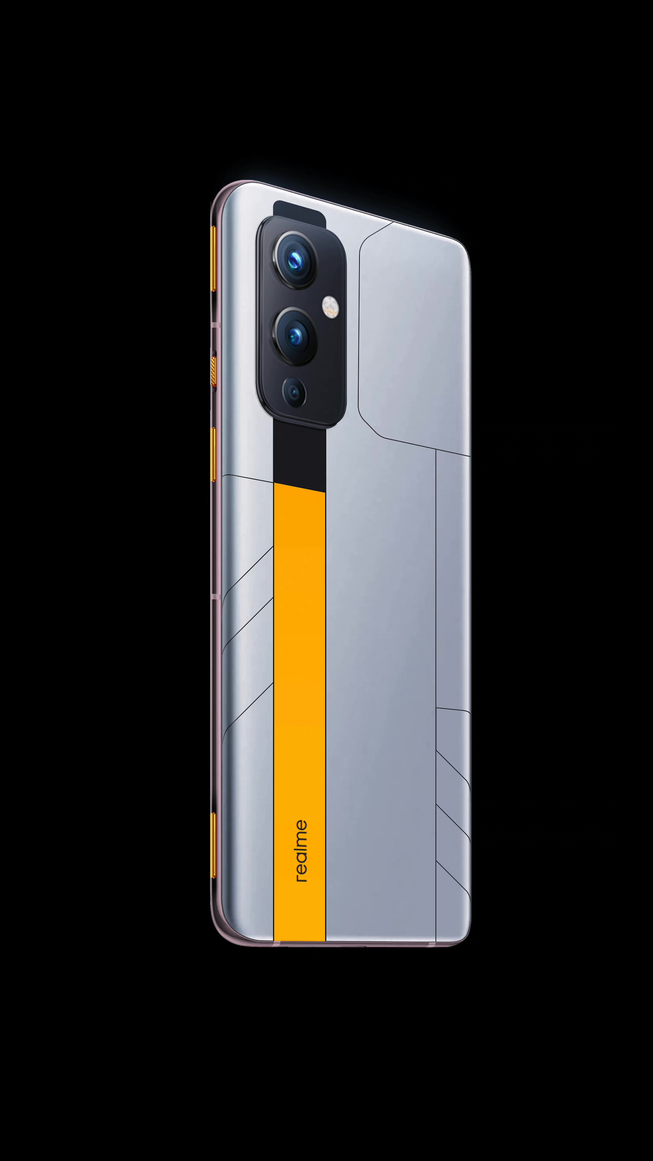 曝realme将推出天玑9000电竞手机:真我gt neo3电竞版