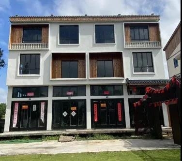 台州市路桥区全域推进农民建房领域数字化改革