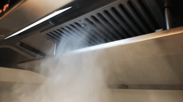 炒菜油烟含220种"有机气态污染物"!下锅时开油烟机就晚了