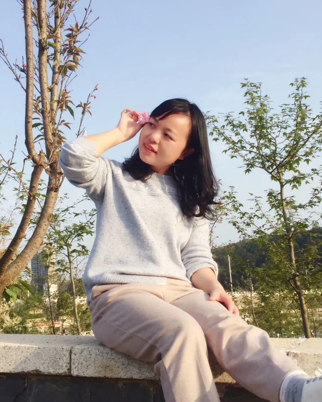 「最美教师:黎虹」用心守望幸福花开