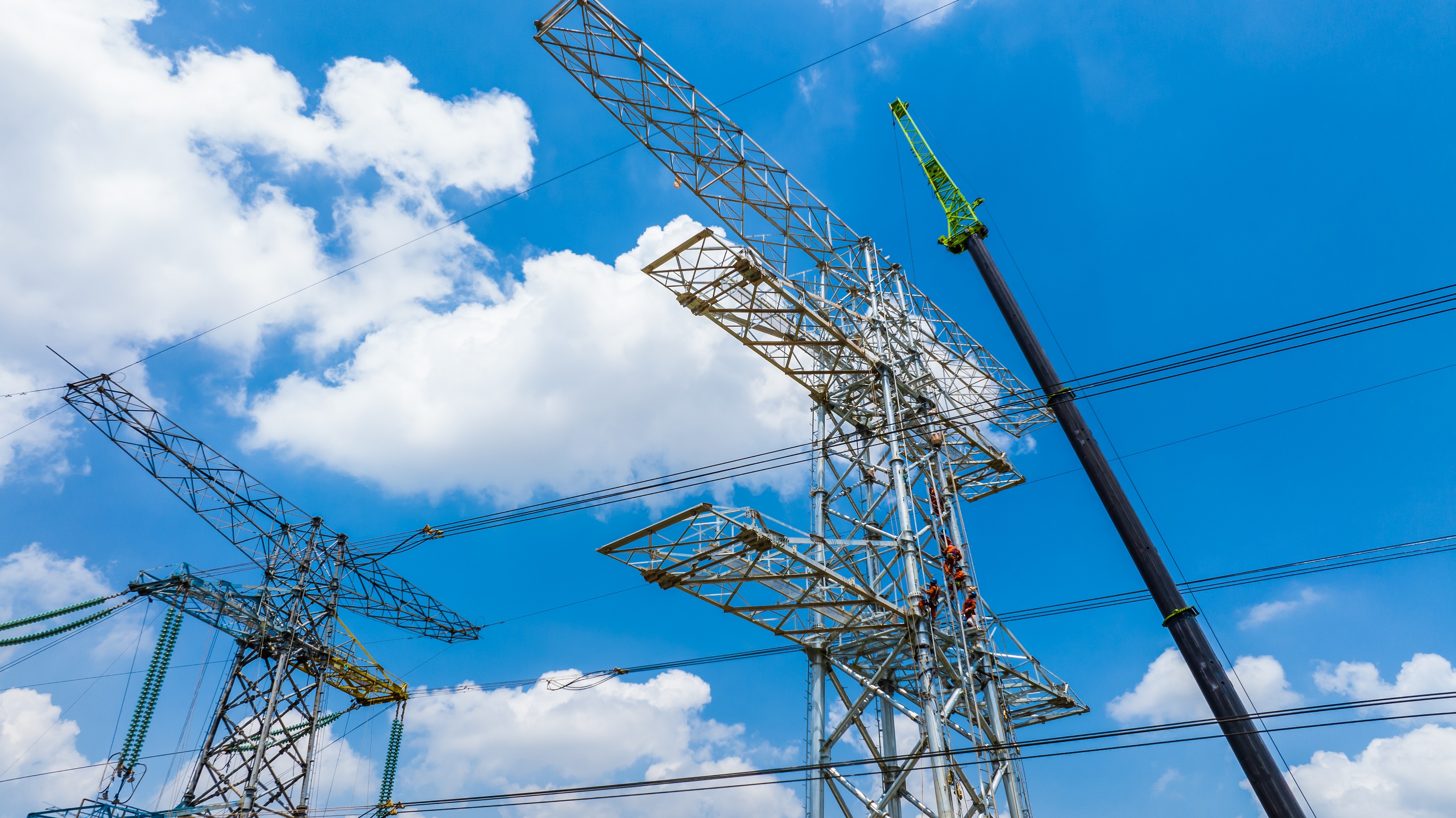 南方五省区8月全社会用电量同比增长10%