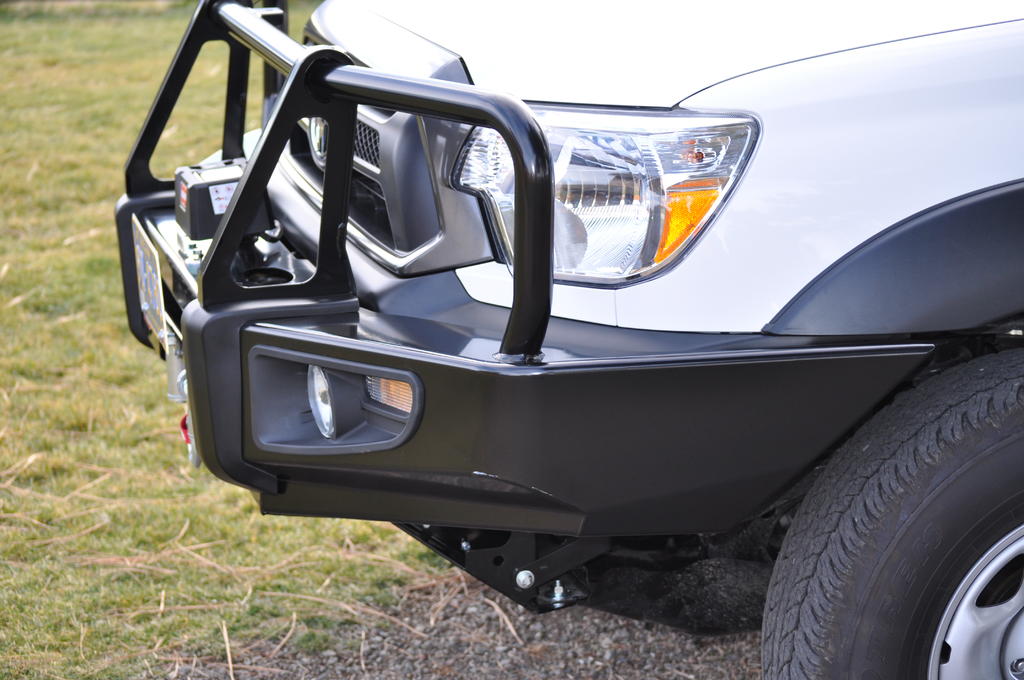 汽车防撞装置有哪些