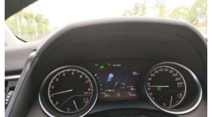 凯美瑞百公里加速几秒