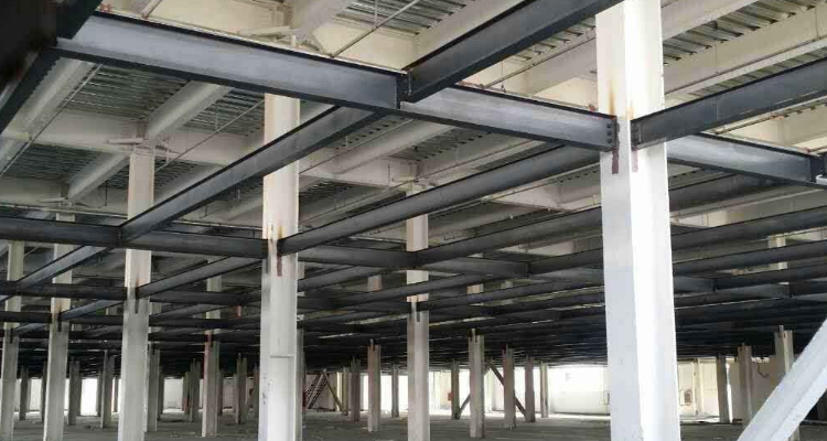 结构层是哪一层