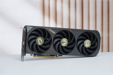 超频能力媲美顶级非公！索泰RTX 5070 SOLID OC评测