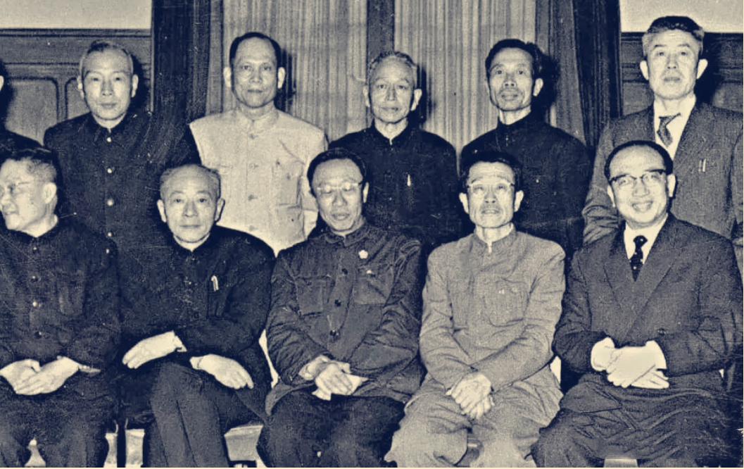 同为黄埔名将,为何郑洞国要一直追随杜聿明,老人晚年给出了答案