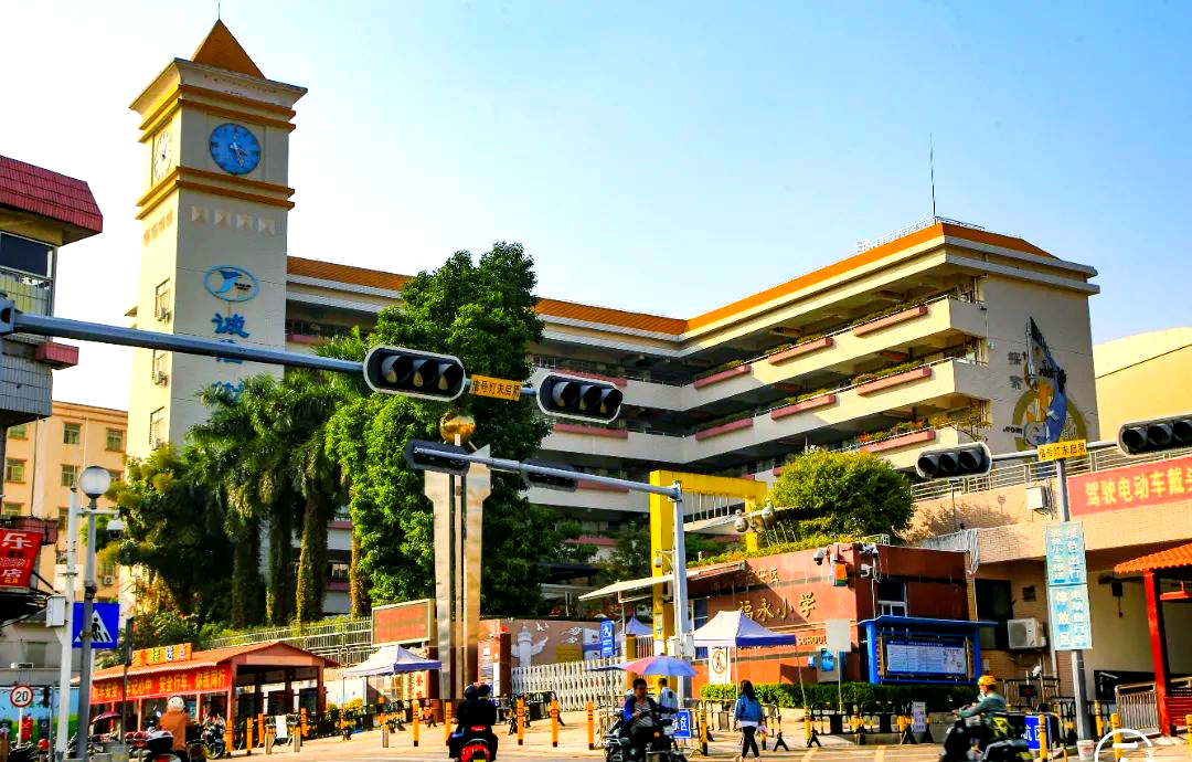 深圳怀德村:从土豪村到旧改新生的蜕变