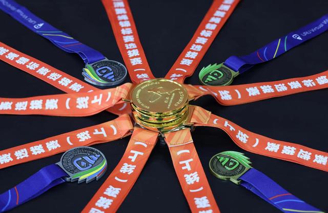 两破纪录!杞县女孩杜婷婷世界跳绳锦标赛夺冠