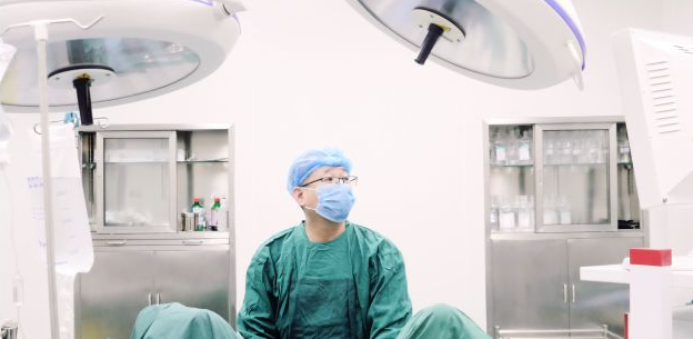 张满昌主任前列腺增生微创手术前需要做些什么?