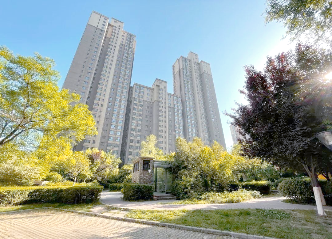 西安华清学府城小区全面介绍