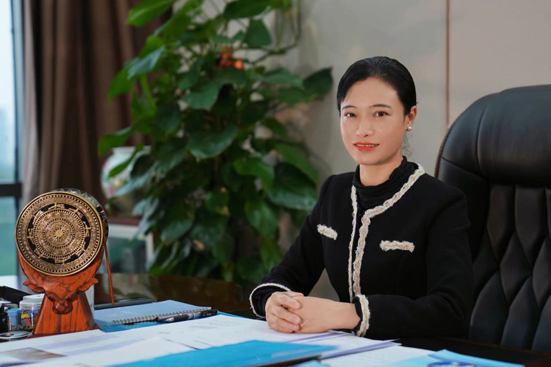 韦朝晖:第20届东博会全面升级 筹备工作进展顺利