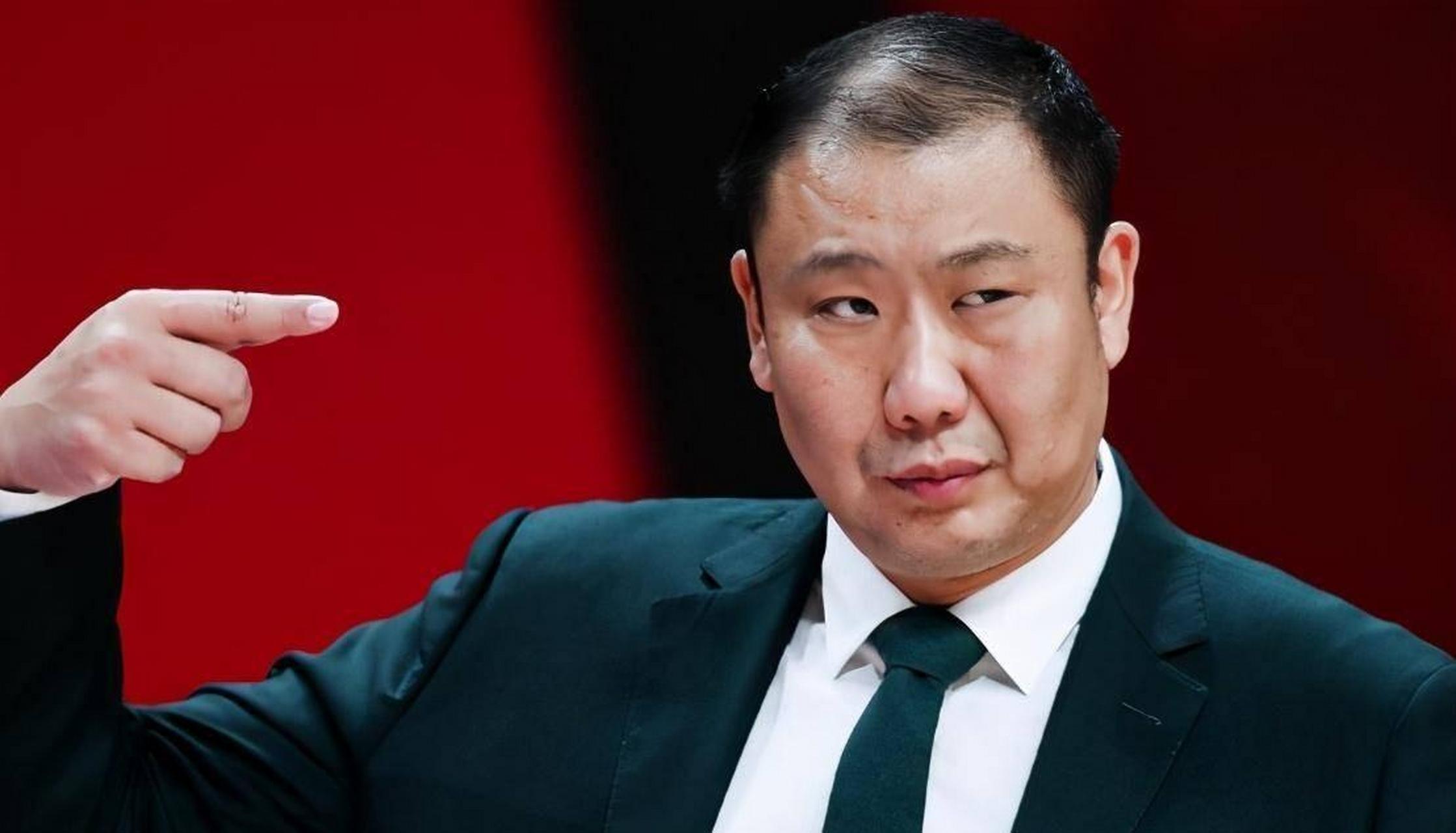 山东媒体人刘宝杰一句:变天了,要改朝换代!