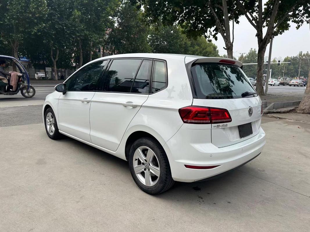 为什么不买高尔夫嘉旅?高尔夫嘉旅真实口碑怎么样