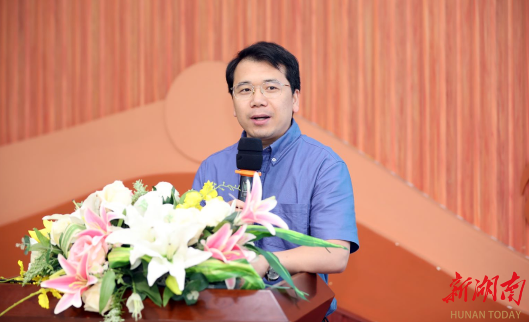 天心区实验小学开展"三问导学"具身学习模式下的实践暨课程创新实施基