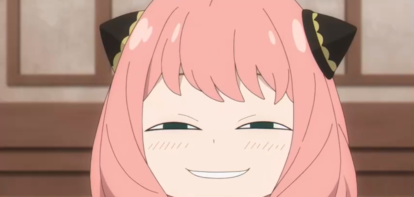 间谍过家家:约尔教阿尼亚格斗技,阿尼亚暴打达米安!