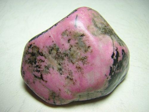 中华奇石丨湖南——桃花石:解析