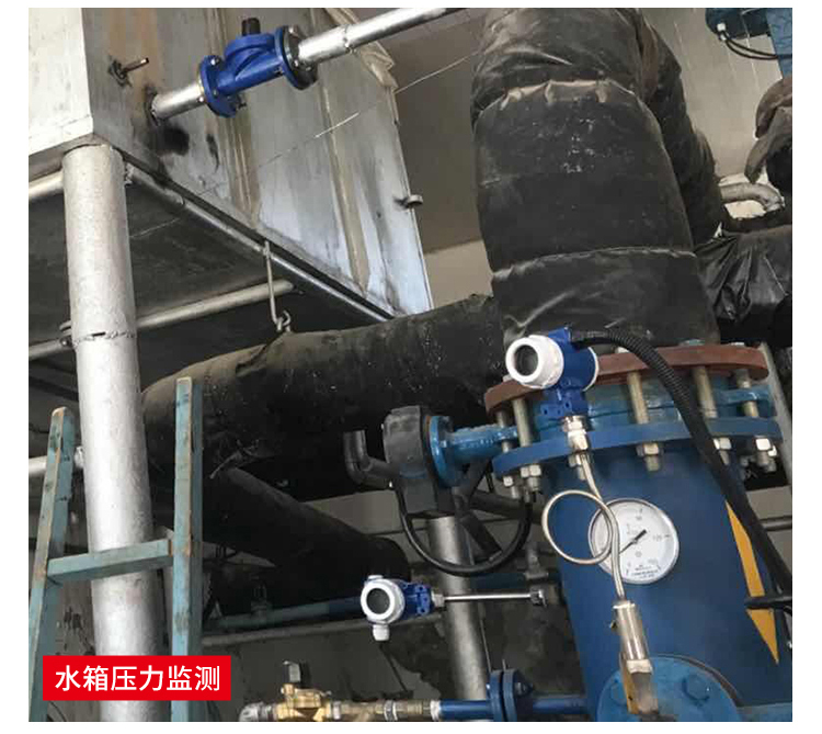 斯巴拓压力传感器变送器安装方法及安全使用注意事项