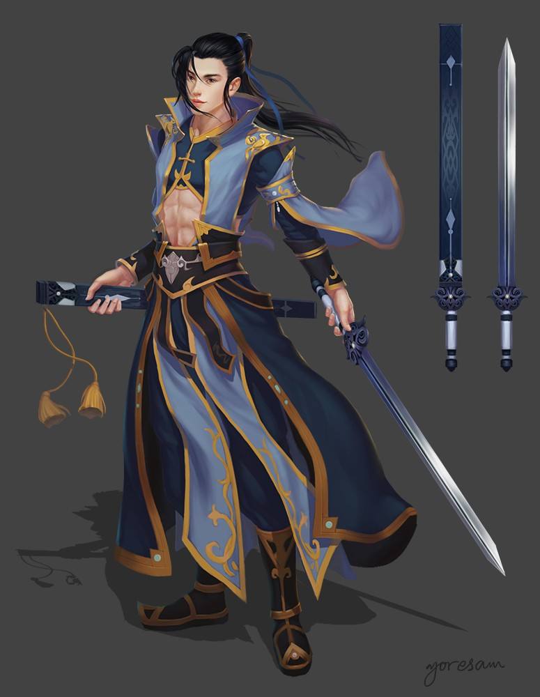 《血炼魔尊》他手执三尽剑,跨金龙,破苍穹,重回武道巅峰.