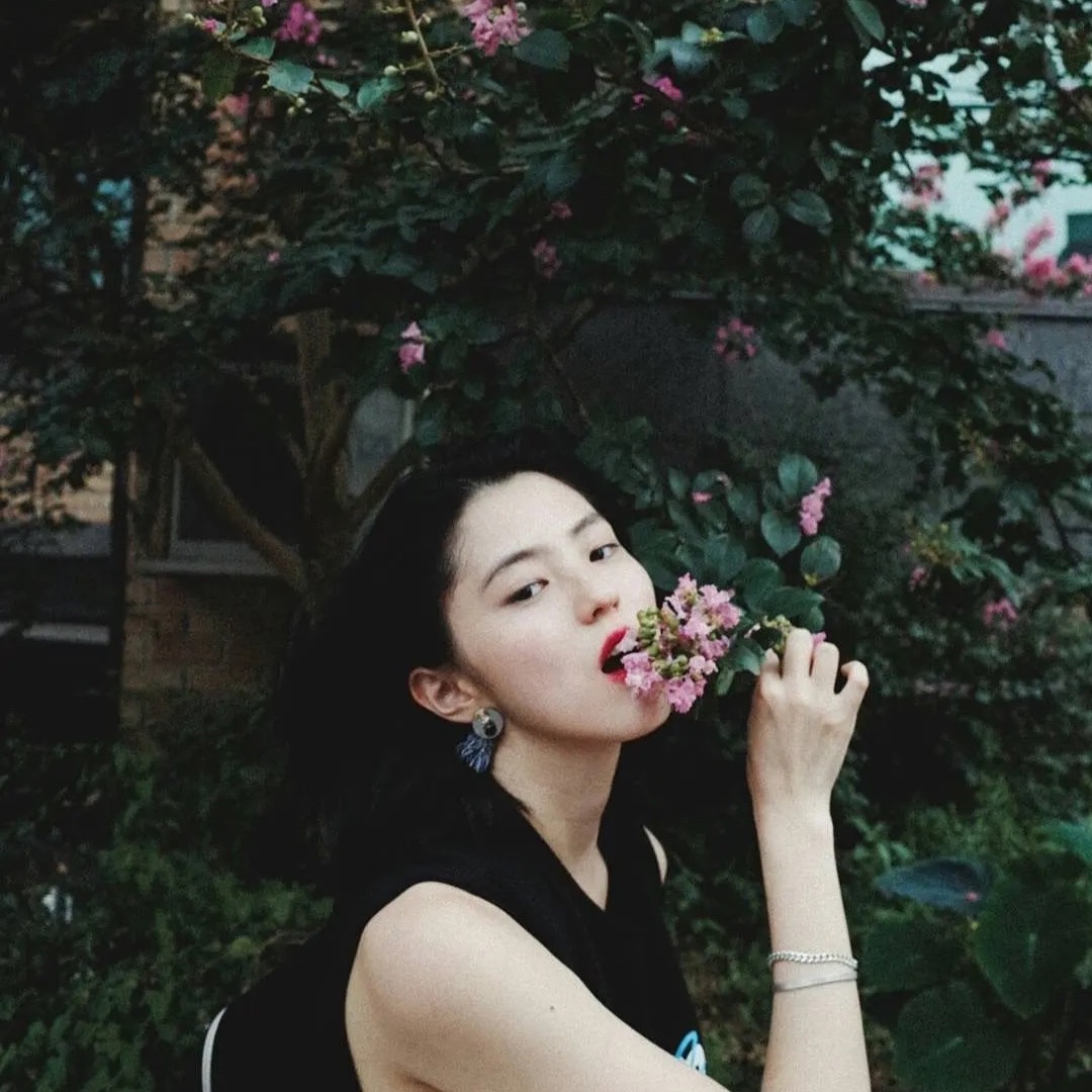 头像|脸蛋天才韩素希